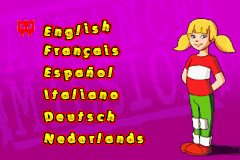 Inspector Gadget: Advance Mission screenshot 4 for GameBoy Advance